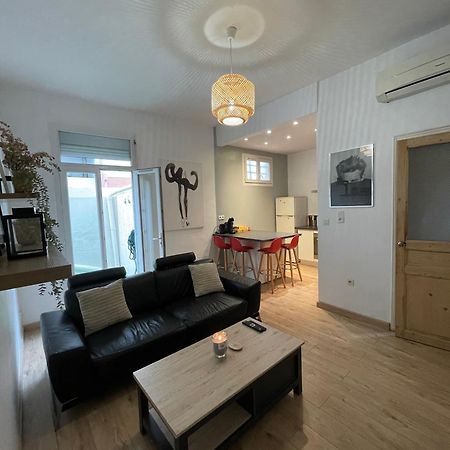 Cosy Nid Douillet Au Coeur Du Centre Ville De Perpignan Zewnętrze zdjęcie