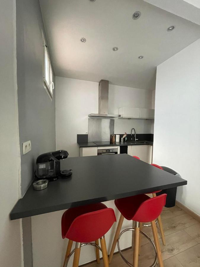 Cosy Nid Douillet Au Coeur Du Centre Ville De Perpignan Zewnętrze zdjęcie
