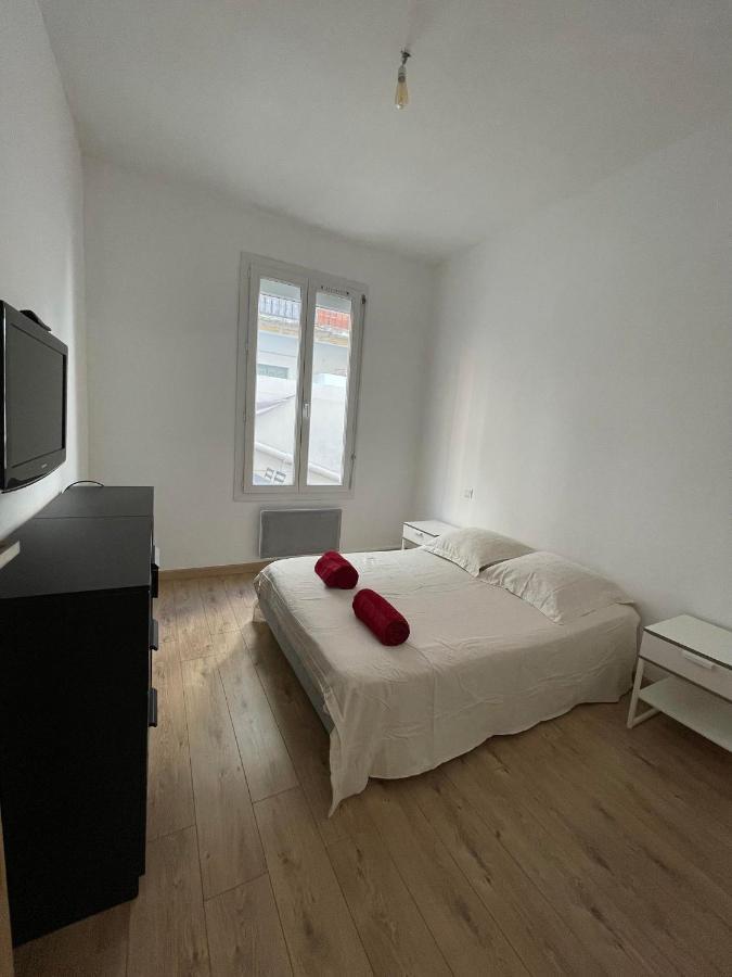 Cosy Nid Douillet Au Coeur Du Centre Ville De Perpignan Zewnętrze zdjęcie
