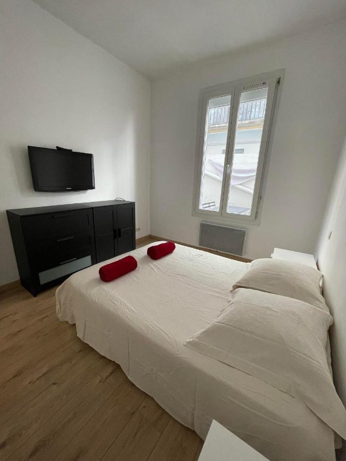 Cosy Nid Douillet Au Coeur Du Centre Ville De Perpignan Zewnętrze zdjęcie