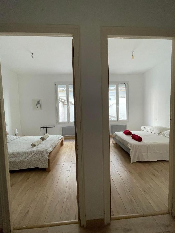 Cosy Nid Douillet Au Coeur Du Centre Ville De Perpignan Zewnętrze zdjęcie
