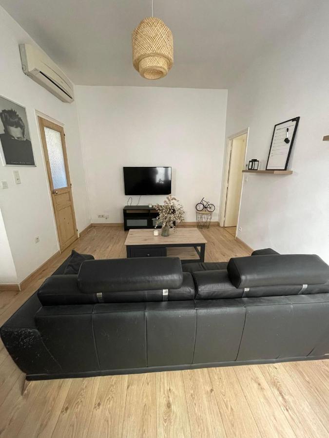 Cosy Nid Douillet Au Coeur Du Centre Ville De Perpignan Zewnętrze zdjęcie