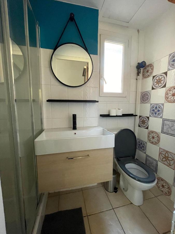 Cosy Nid Douillet Au Coeur Du Centre Ville De Perpignan Zewnętrze zdjęcie