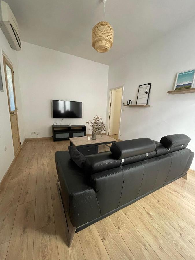 Cosy Nid Douillet Au Coeur Du Centre Ville De Perpignan Zewnętrze zdjęcie