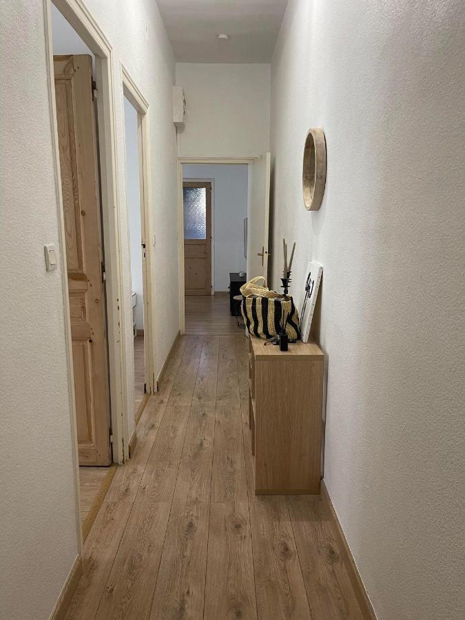 Cosy Nid Douillet Au Coeur Du Centre Ville De Perpignan Zewnętrze zdjęcie