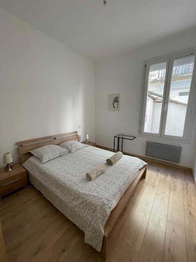 Cosy Nid Douillet Au Coeur Du Centre Ville De Perpignan Zewnętrze zdjęcie