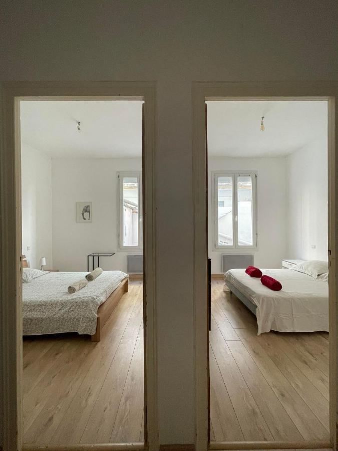 Cosy Nid Douillet Au Coeur Du Centre Ville De Perpignan Zewnętrze zdjęcie