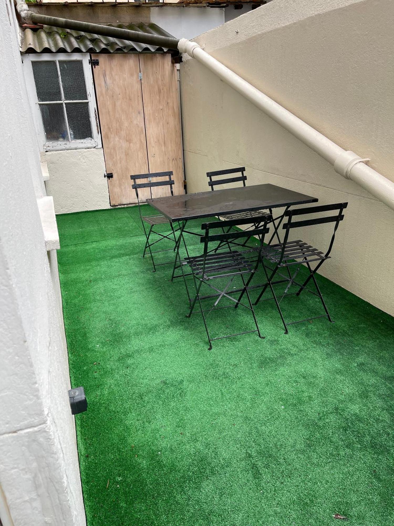 Cosy Nid Douillet Au Coeur Du Centre Ville De Perpignan Zewnętrze zdjęcie