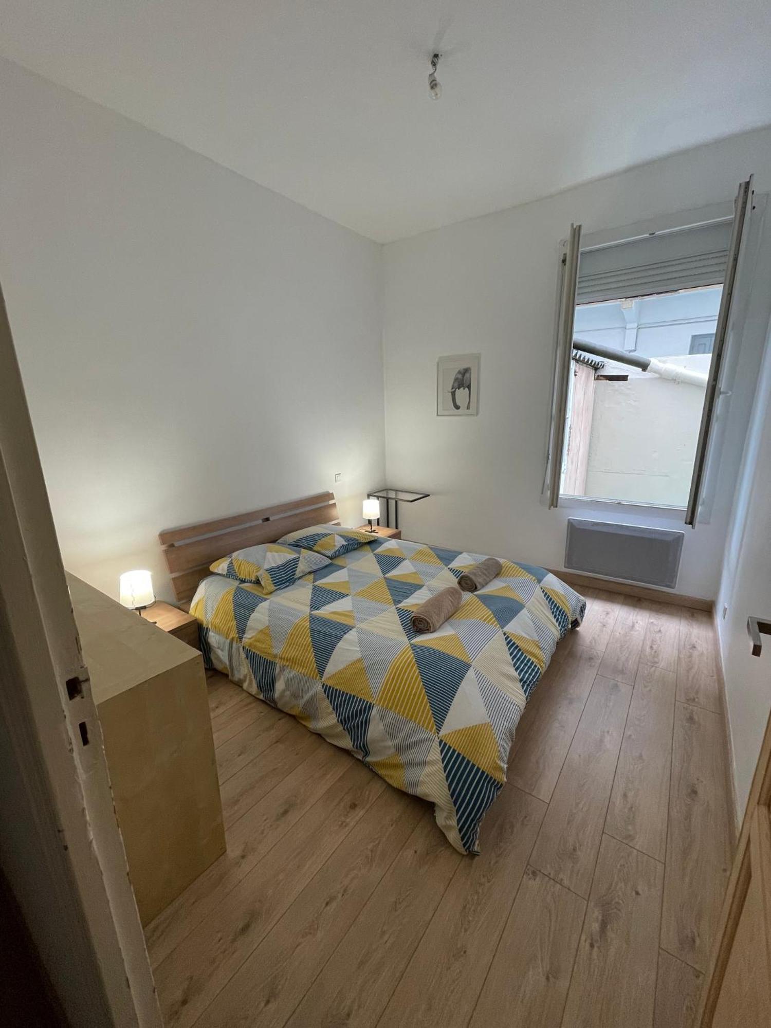 Cosy Nid Douillet Au Coeur Du Centre Ville De Perpignan Zewnętrze zdjęcie