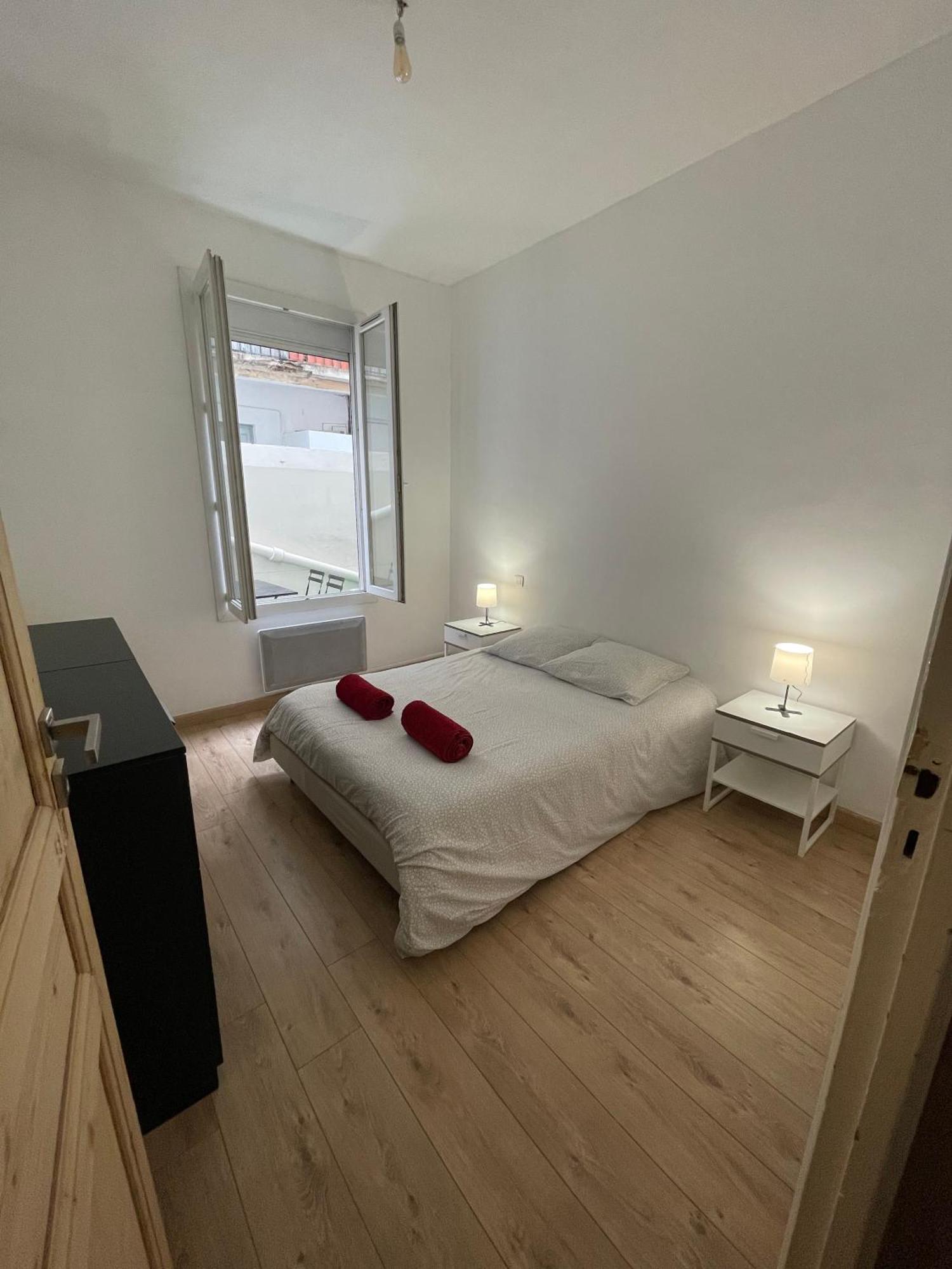 Cosy Nid Douillet Au Coeur Du Centre Ville De Perpignan Zewnętrze zdjęcie