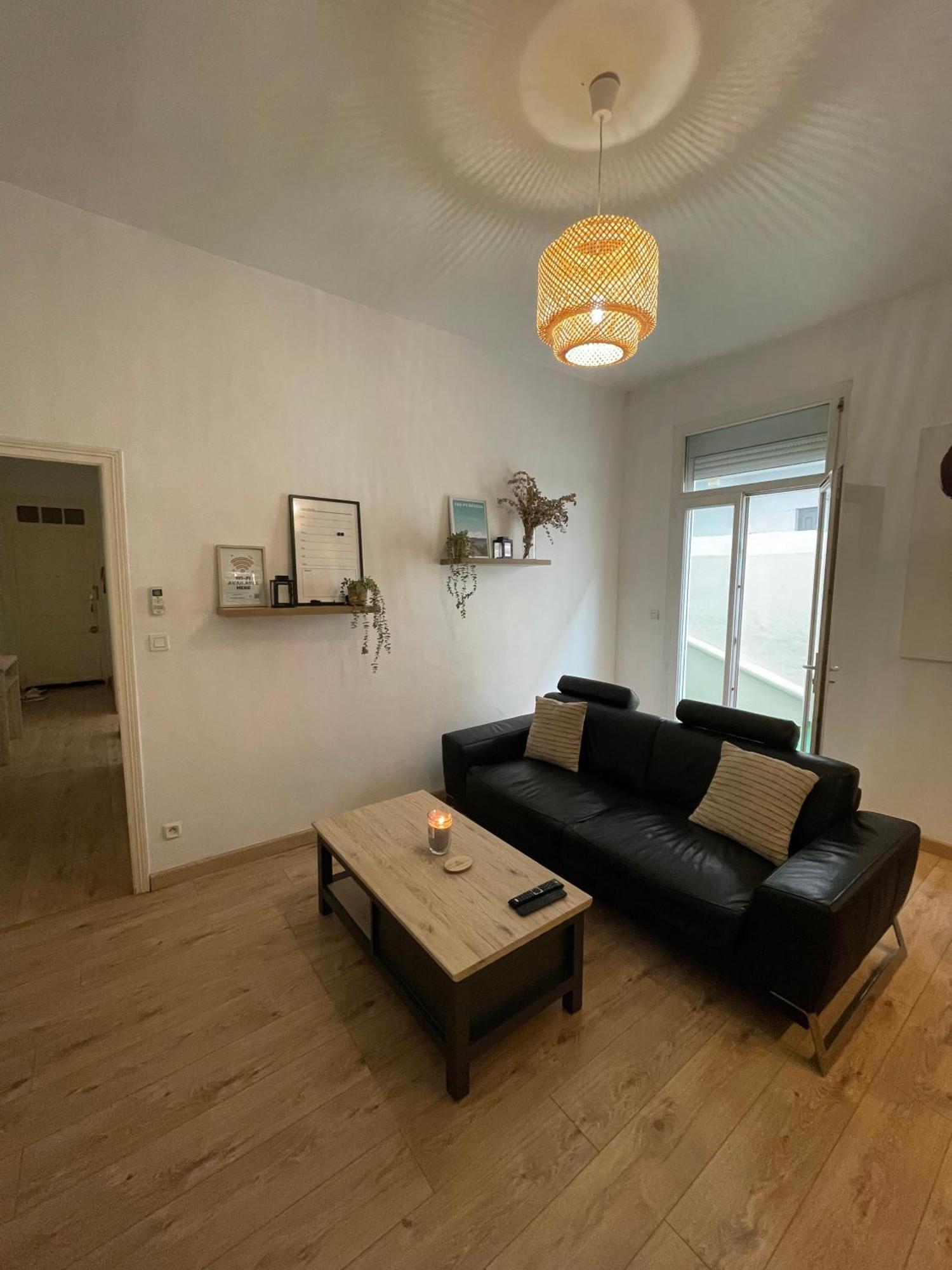 Cosy Nid Douillet Au Coeur Du Centre Ville De Perpignan Zewnętrze zdjęcie